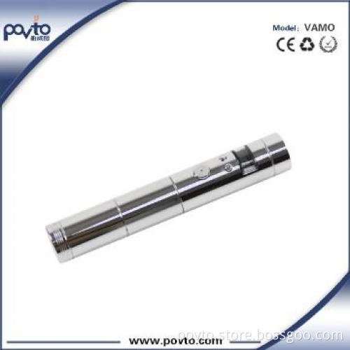 Most popular menthol cigarettes Vamo tube